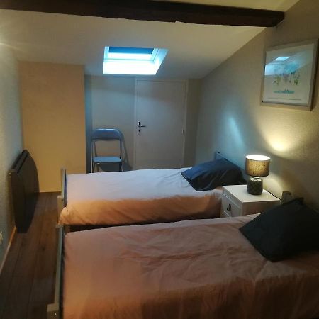 Gite Des Remparts A レクトゥール エクステリア 写真