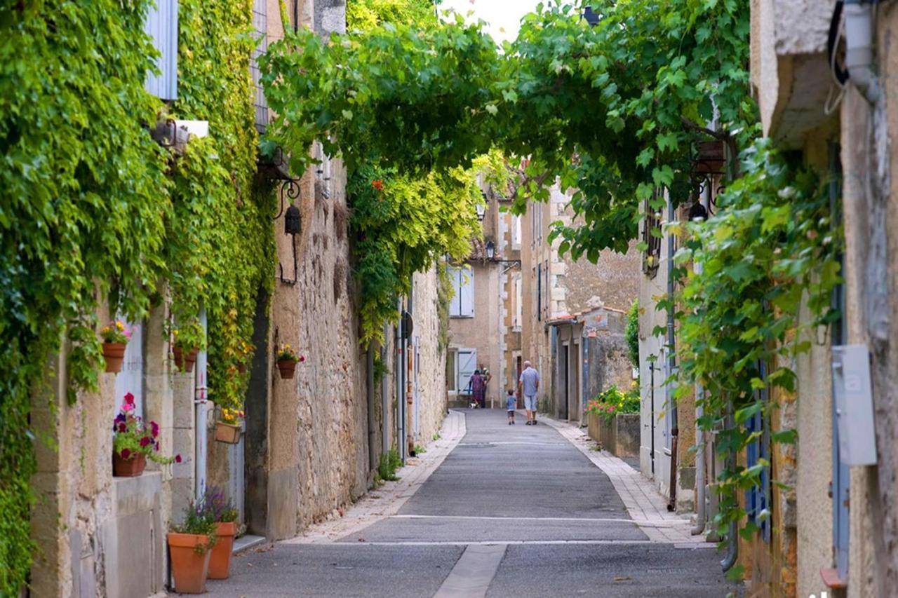Gite Des Remparts A レクトゥール エクステリア 写真